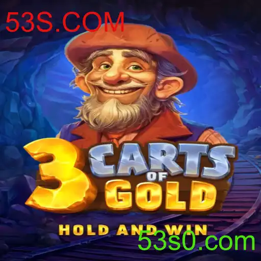 Descubra o Fascinante Mundo de 3cartsOfGold
