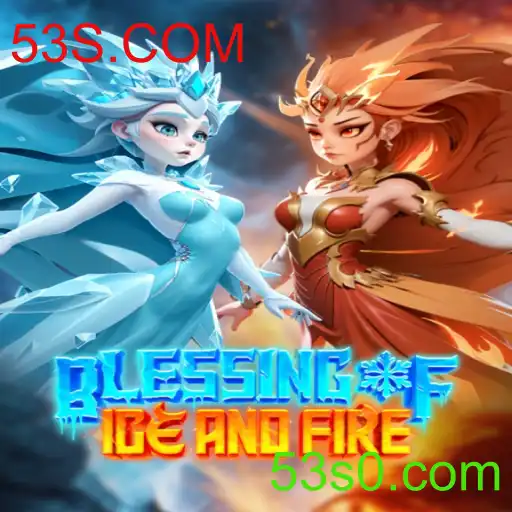 Descubra o Mundo de BlessingofIceandFire