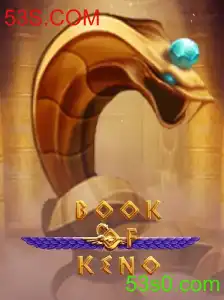 BookOfKeno: Um Guia Completo para este Carismático Jogo de Sorte