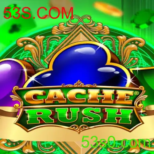 CacheRush: O Novo Fenômeno dos Jogos Online com 53S.COM