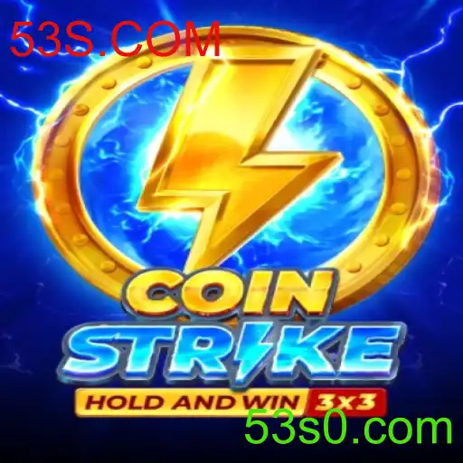 Coinstrike: Domine o Novo Fenômeno no Mundo dos Jogos