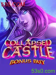 Descubra o Mundo de Excitação e Aventuras em CollapsedCastleBonusBuy