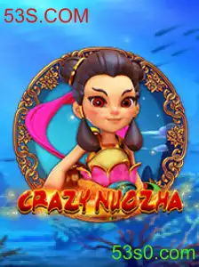 CrazyNuoZha: Um Mergulho na Diversão e Aventura do Jogo Revolucionário