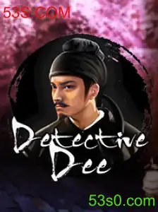 Explorando o Misterioso Mundo de DetectiveDee