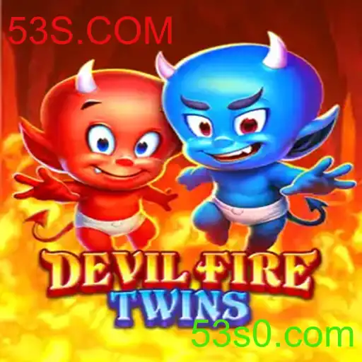 Desvendando o intrigante jogo DevilFireTwins