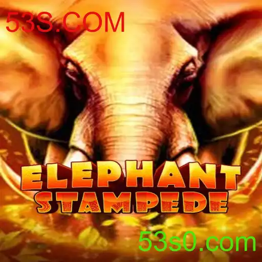 Explorando o Novo Jogo ElephantStampede: Diversão e Estratégia