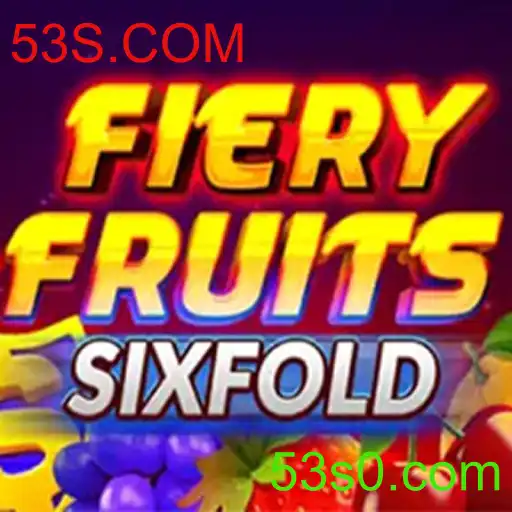 FieryFruitsSixFold: Um Novo Patamar nos Jogos de Cassino Online