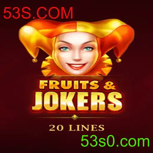 Conheça o Empolgante Mundo de FruitsAndJokers20