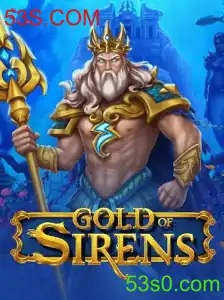 Desvendando o Fascínio de GoldofSirens: Tudo o que Você Precisa Saber