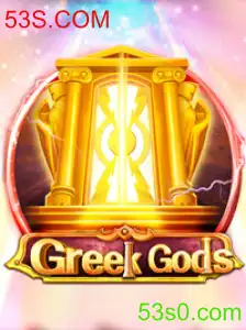 Explorando o Mundo de GreekGods: Mitos e Aventuras
