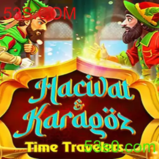 Explorando o Fascinante Mundo de HacivatandKaragoz: Tradição e Diversão