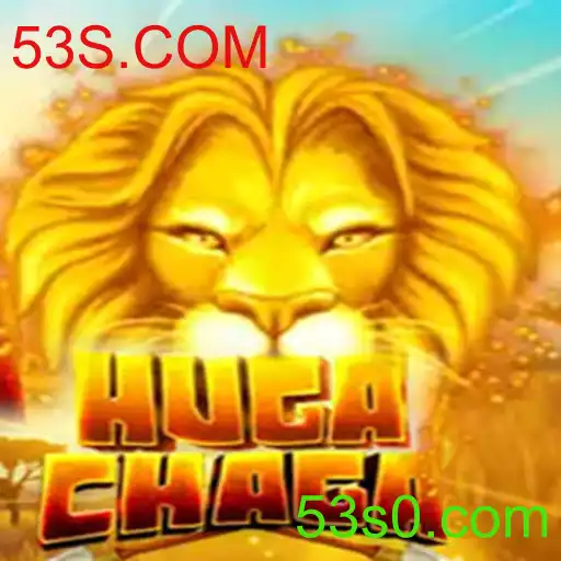 Descubra HugaChaga: Um Jogo Inovador na Plataforma 53S.COM
