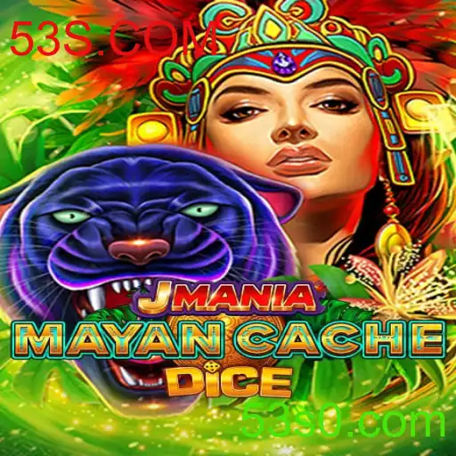 JManiaMayanCacheDice: Descubra a Fascinação dos Antigos Jogos de Dados