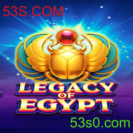 Explorando o Fascinante Mundo de 'LegacyOfEgypt'
