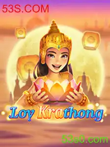 Descubra o Fascinante Mundo de LoyKrathong: Tradição e Diversão em um Jogo Único