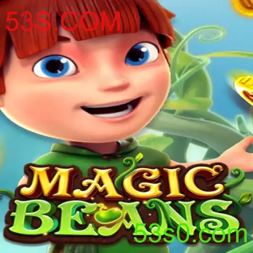 Descubra o Universo de MAGICBEANS: Um Jogo Inovador e Envolvente