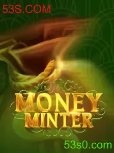 Explorando o Mundo de MoneyMinter: Um Jogo Revolucionário em 53S.COM