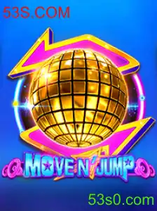 MovenJump: Uma Jornada Inovadora no Mundo dos Games