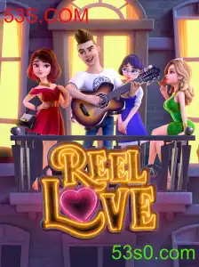 Descubra o Mundo Encantador de ReelLove e 53S.COM