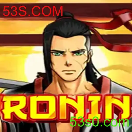 Ronin: Uma Imersão na Aventura Estratégica de 53S.COM
