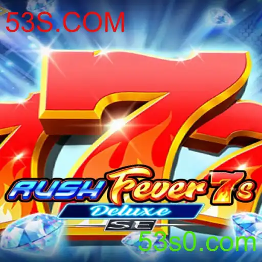 Explorando RushFever7sDeluxeSE: A Nova Sensação do Mundo dos Jogos