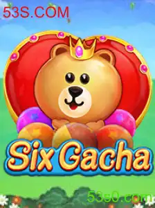 Explorando o Universo de SixGacha: Um Mergulho na Experiência de Jogo Revolucionária