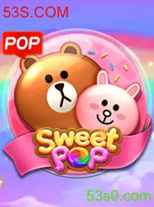 Descubra SweetPOP: O Novo Fenômeno dos Jogos Online em 2023