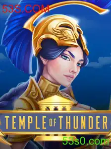 TempleofThunder: Descubra o Universo Eletrizante do Novo Jogo de Aventura