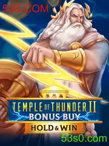 Descubra o Fascinante Mundo de TempleofThunderIIBonusBuy