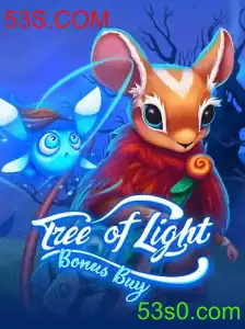 TreeOfLightBonusBuy: Um Mergulho na Fantasia e Estratégia do Novo Sucesso em Jogos de Cassino