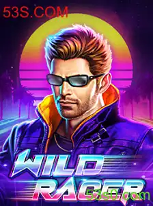 Descubra WildRacer: O Jogo de Corrida que Está Dominando o Mundo Gamer