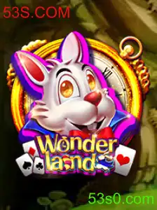 Descubra o Fascinante Jogo Wonderland: Um Universo de Aventuras e Estratégias
