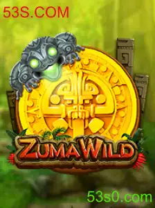 ZumaWild: A Aventura Selvagem no Mundo dos Jogos